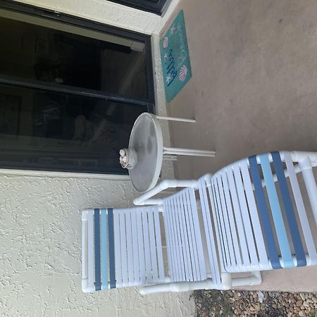 Cute 1Br Condo Directly On Beach Condo New Smyrna Beach Esterno foto