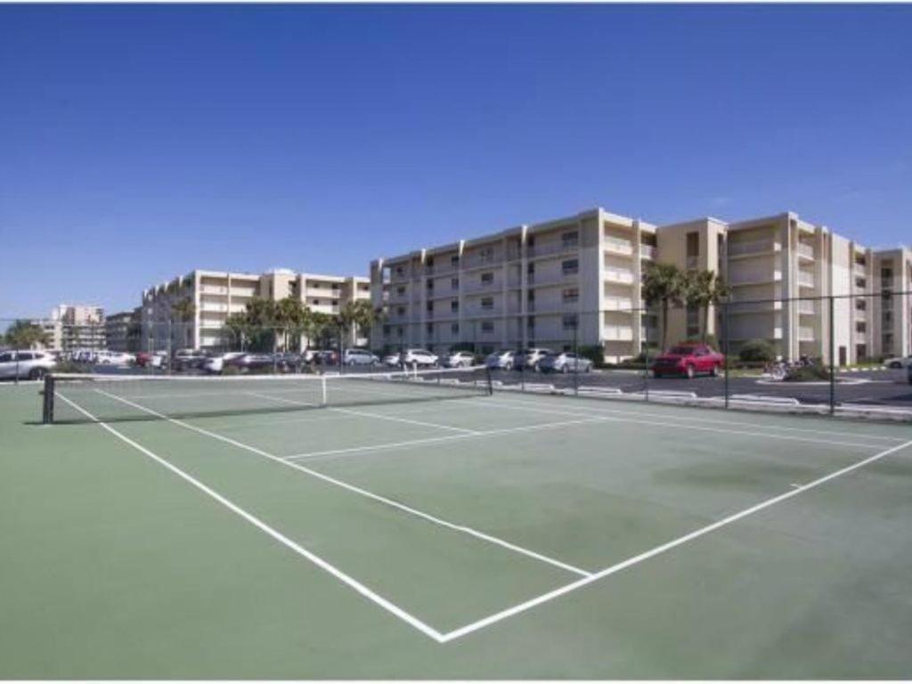 Cute 1Br Condo Directly On Beach Condo New Smyrna Beach Esterno foto