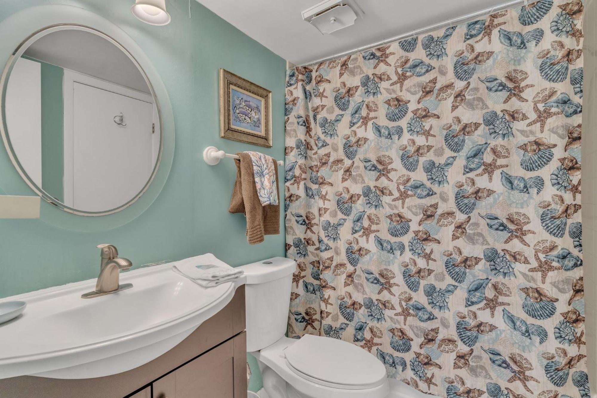 Cute 1Br Condo Directly On Beach Condo New Smyrna Beach Esterno foto